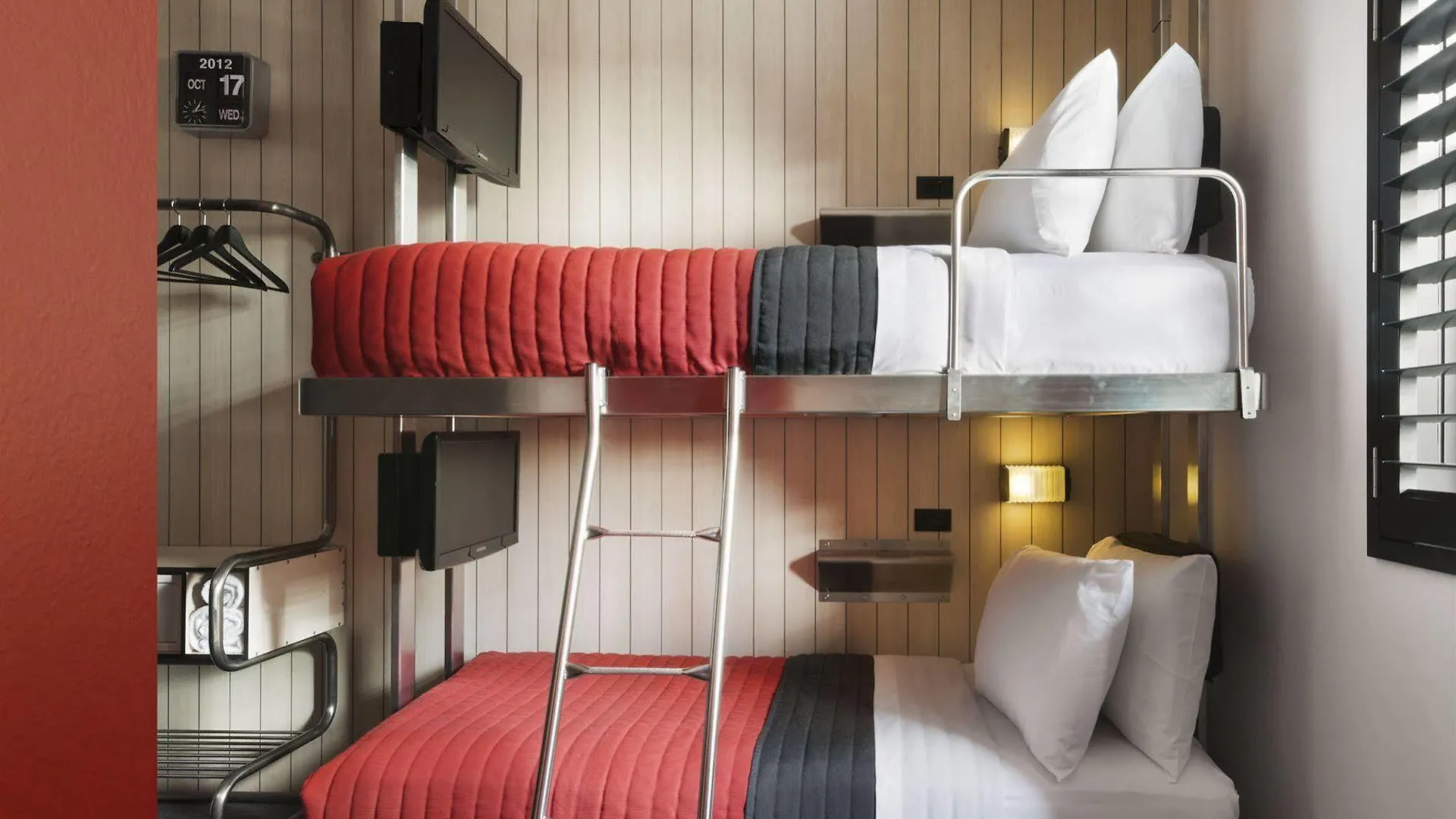 Pod 39 Hotel New York 3*,  United States