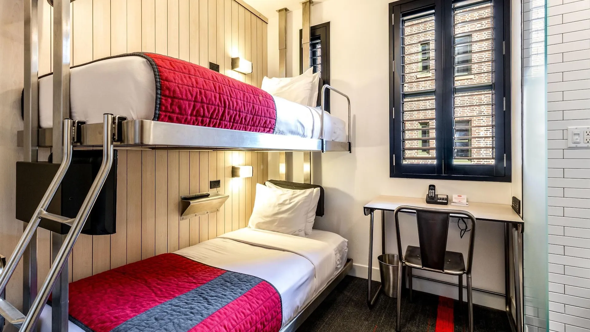 Pod 39 Hotel New York 3*,  Amerikai Egyesült Államok